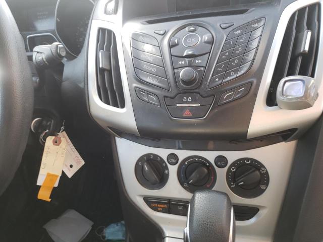 Photo 9 from auction – 2014 FORD FOCUS SE with VIN 1FADP3K2XEL174747