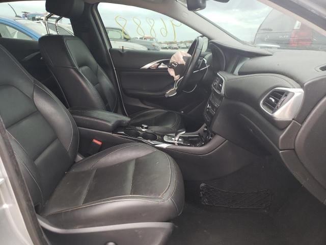 Photo 5 from auction – 2018 INFINITI QX30 BASE with VIN SJKCH5CP2JA052413