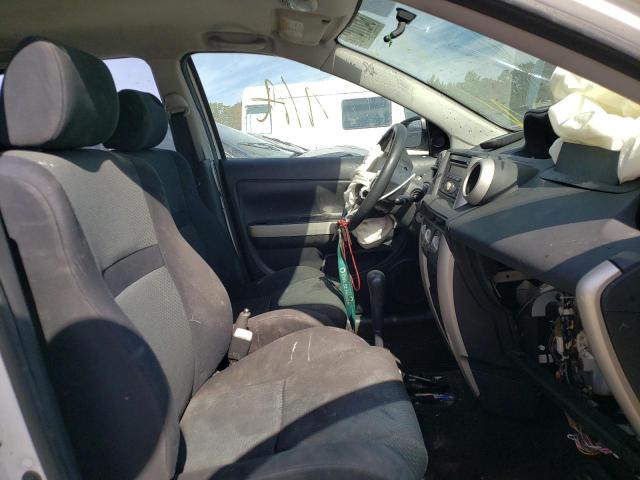 Photo 5 from auction – 2006 TOYOTA SCION XA with VIN JTKKT624260141981