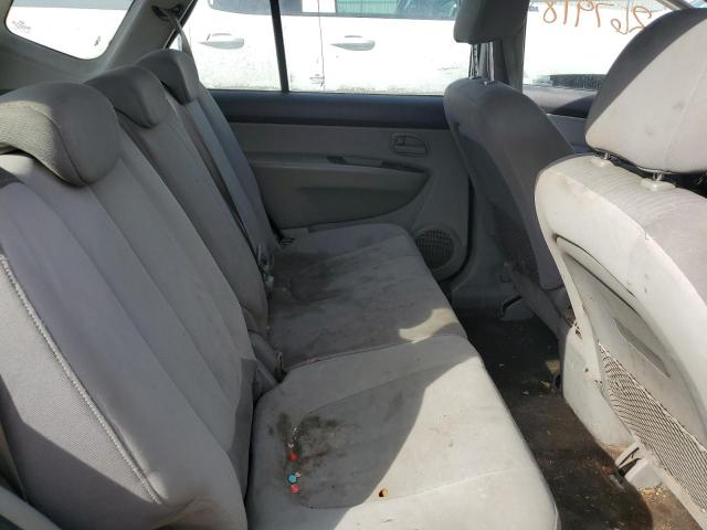 Photo 6 from auction – 2009 KIA RONDO BASE with VIN KNAFG528597244959
