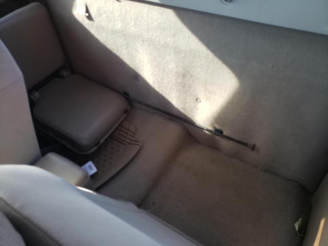 Photo 6 from auction – 2003 NISSAN FRONTIER with VIN 1N6DD26T23C403125