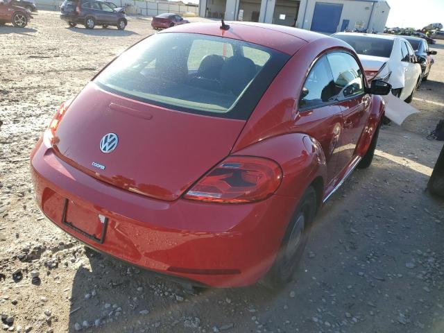صورة رقم 4 من المزاد - 2012 VOLKSWAGEN BEETLE مع VIN 3VWJP7AT0CM617656