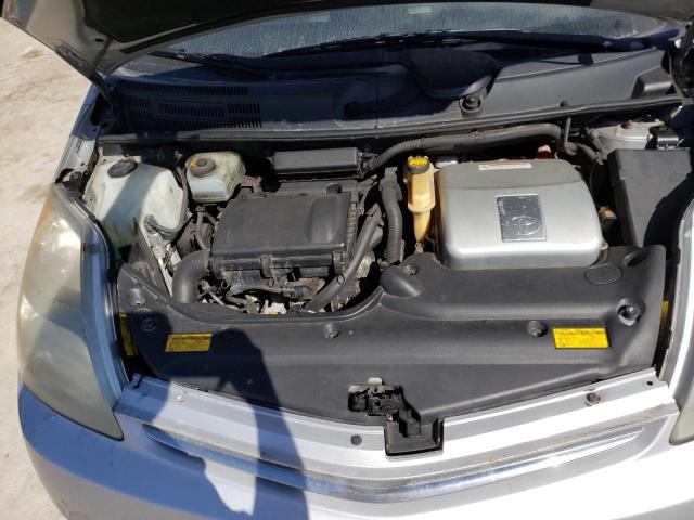 Photo 7 from auction – 2008 TOYOTA PRIUS with VIN JTDKB20U683414654