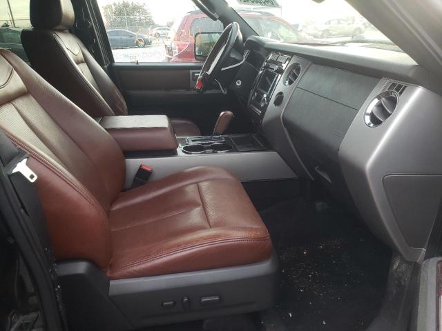 Photo 5 from auction – 2011 FORD EXPEDITION with VIN 1FMJU1J50BEF23710