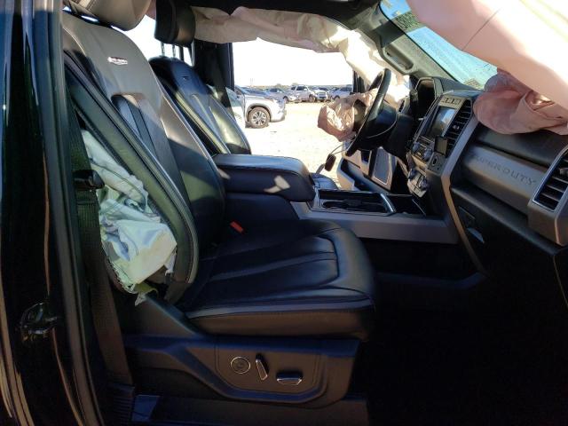 Photo 5 from auction – 2019 FORD F250 SUPER with VIN 1FT7W2BTXKEC85067