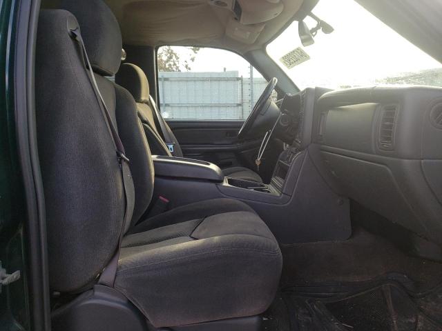 Photo 5 from auction – 2005 CHEVROLET SILVERADO with VIN 2GCEK13T651221299