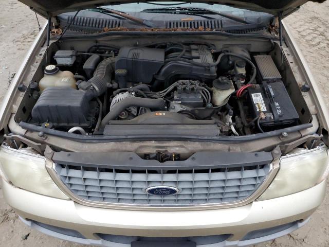 Photo 7 from auction – 2002 FORD EXPLORER X with VIN 1FMZU63E82UA51405