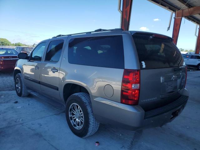 Photo 3 from auction – 2008 CHEVROLET SUBURBAN K with VIN 3GNFK16328G185632