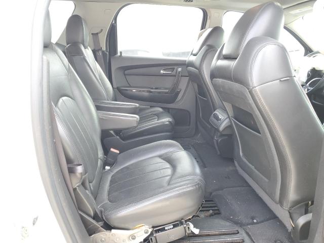 Photo 6 from auction – 2011 GMC ACADIA DEN with VIN 1GKKRTED2BJ215506