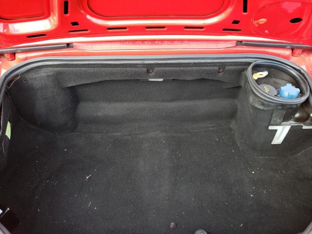 Photo 7 from auction – 2002 PORSCHE BOXSTER with VIN WP0CA298X2U625127