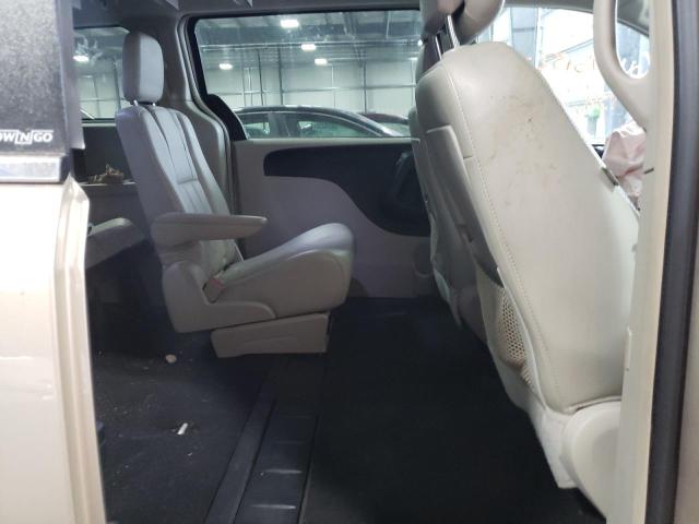 Photo 6 from auction – 2012 CHRYSLER TOWN & COU with VIN 2C4RC1BG0CR237659