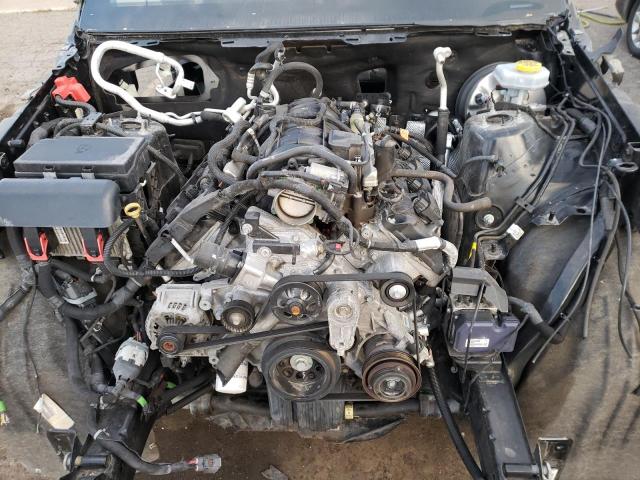 Photo 7 from auction – 2019 DODGE DURANGO R/ with VIN 1C4SDJCT0KC676653
