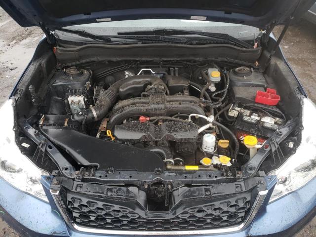 Photo 7 from auction – 2015 SUBARU FORESTER 2 with VIN JF2SJAUC3FH512539