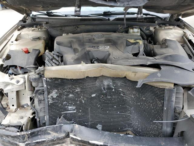 Photo 7 from auction – 2007 BUICK LUCERNE CX with VIN 1G4HD57217U218295
