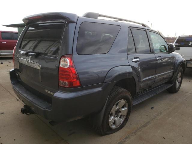 صورة رقم 4 من المزاد - 2007 TOYOTA 4RUNNER SR مع VIN JTEZU14R878083341