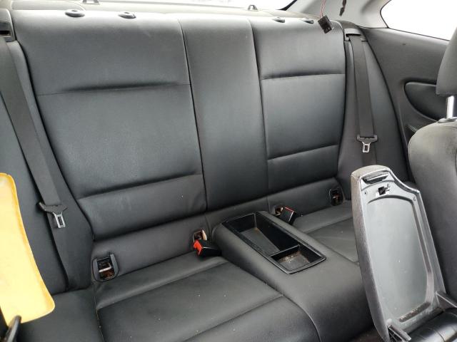 Photo 6 from auction – 2010 BMW 135 I with VIN WBAUC7C59AVK96453