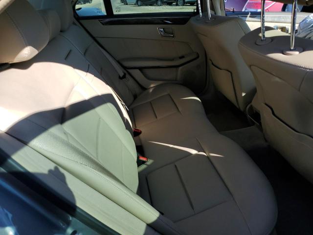 Photo 6 from auction – 2010 MERCEDES-BENZ E 350 with VIN WDDHF5GBXAA146607