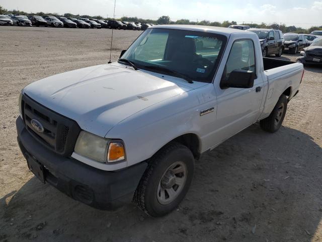 Photo 2 from auction – 2011 FORD RANGER with VIN 1FTKR1AD9BPA19792