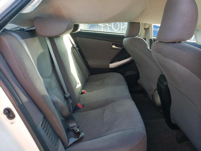 Photo 6 from auction – 2015 TOYOTA PRIUS with VIN JTDKN3DU8F0455244