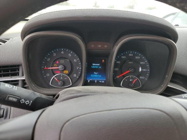 Photo 8 from auction – 2013 CHEVROLET MALIBU 2LT with VIN 1G11E5SA1DF267703