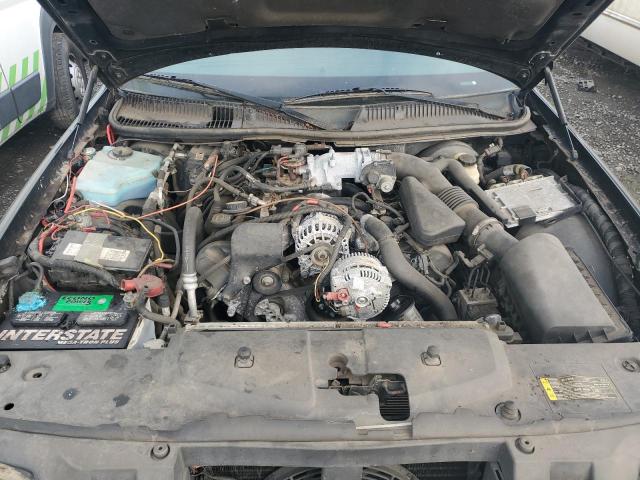 Photo 7 from auction – 2007 LINCOLN TOWN CAR E with VIN 1L1FM88W07Y632267