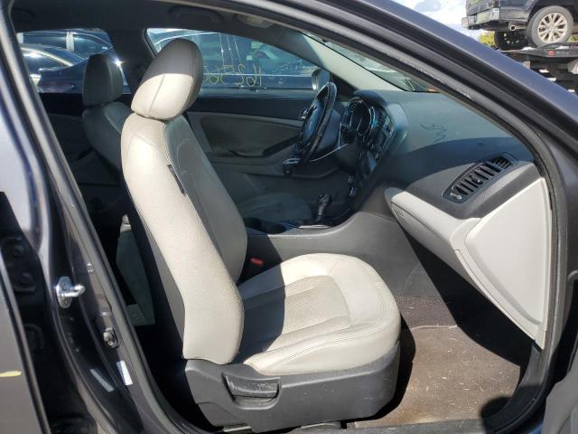 Photo 5 from auction – 2011 KIA OPTIMA EX with VIN KNAGN4A71B5185875