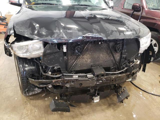 Photo 9 from auction – 2012 DODGE DURANGO CI with VIN 1C4RDJEG3CC322304