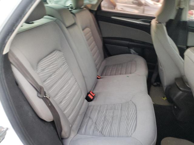 Photo 6 from auction – 2016 FORD FUSION S with VIN 3FA6P0G75GR302439