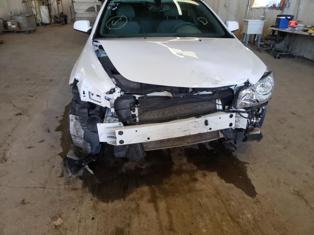 Photo 9 from auction – 2012 CHEVROLET MALIBU 1LT with VIN 1G1ZC5EU8CF262835