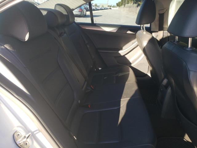 Photo 6 from auction – 2017 VOLKSWAGEN JETTA SE with VIN 3VWDB7AJ7HM223086