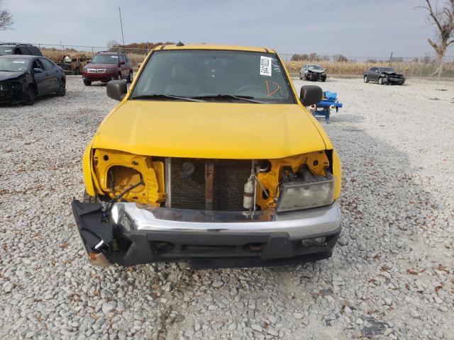 Photo 9 from auction – 2004 GMC CANYON with VIN 1GTDT136048144752