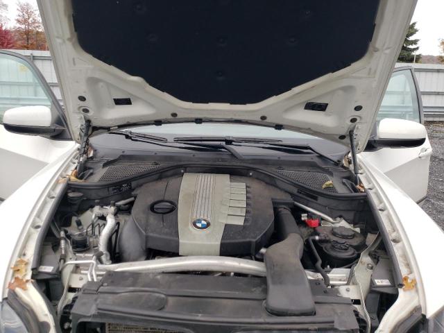 Photo 7 from auction – 2011 BMW X5 XDRIVE3 with VIN 5UXZW0C55BL659155