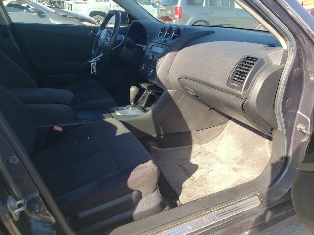 Photo 5 from auction – 2011 NISSAN ALTIMA BAS with VIN 1N4AL2AP3BC172078