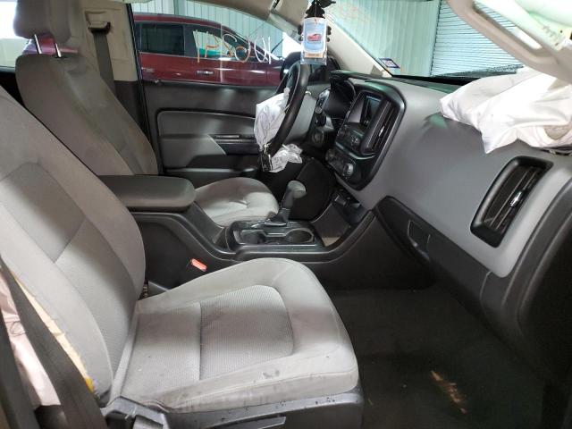 Photo 5 from auction – 2015 CHEVROLET COLORADO with VIN 1GCGSAEA2F1152042