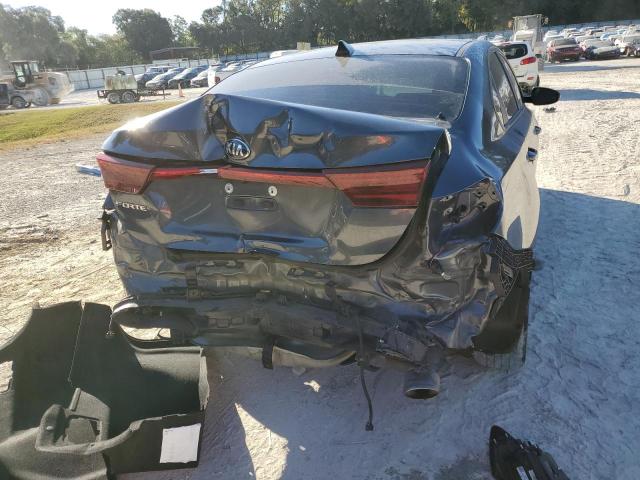 Photo 9 from auction – 2020 KIA FORTE FE with VIN 3KPF24AD9LE229351
