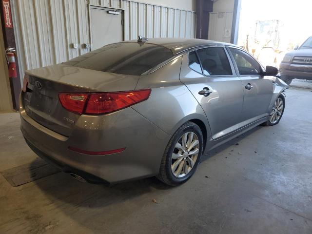 Photo 4 from auction – 2015 KIA OPTIMA EX with VIN 5XXGN4A70FG420027