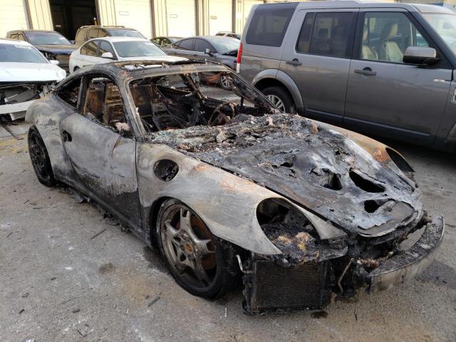 Photo 10 from auction – 2007 PORSCHE 911 TARGA with VIN WP0BB29947S755439