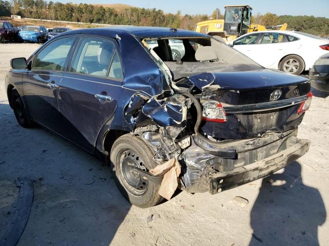 Photo 3 from auction – 2011 TOYOTA COROLLA BA with VIN 2T1BU4EE5BC678616
