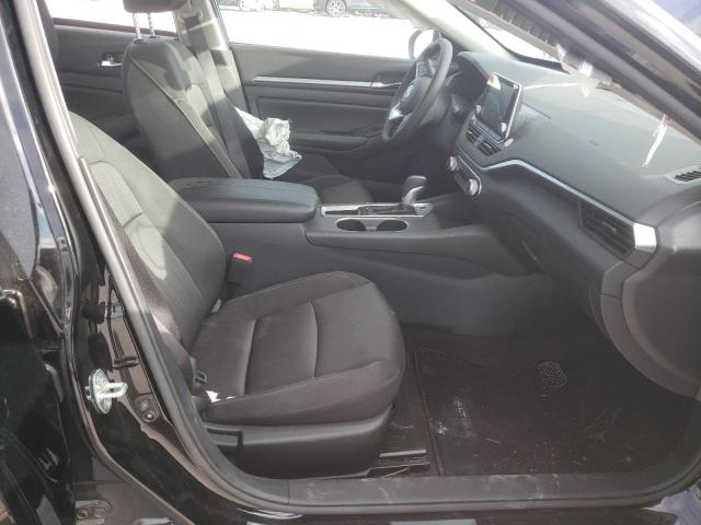 Photo 5 from auction – 2022 NISSAN ALTIMA SV with VIN 1N4BL4DV1NN319064