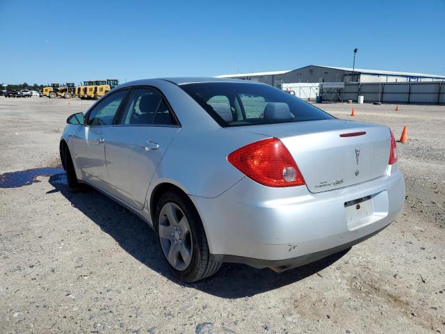 Photo 3 from auction – 2009 PONTIAC G6 with VIN 1G2ZG57B794151824