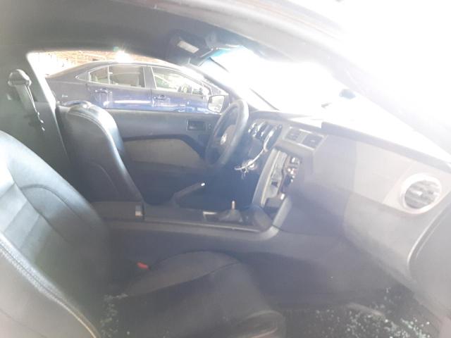 Photo 5 from auction – 2012 FORD MUSTANG with VIN 1ZVBP8AMXC5210243