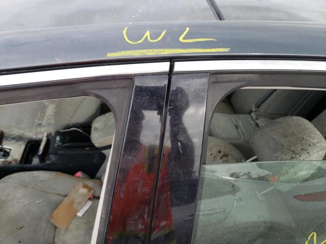 Photo 9 from auction – 2009 LEXUS ES 350 with VIN JTHBJ46G692310901