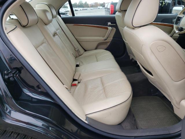 Photo 6 from auction – 2010 LINCOLN MKZ with VIN 3LNHL2JC2AR618206