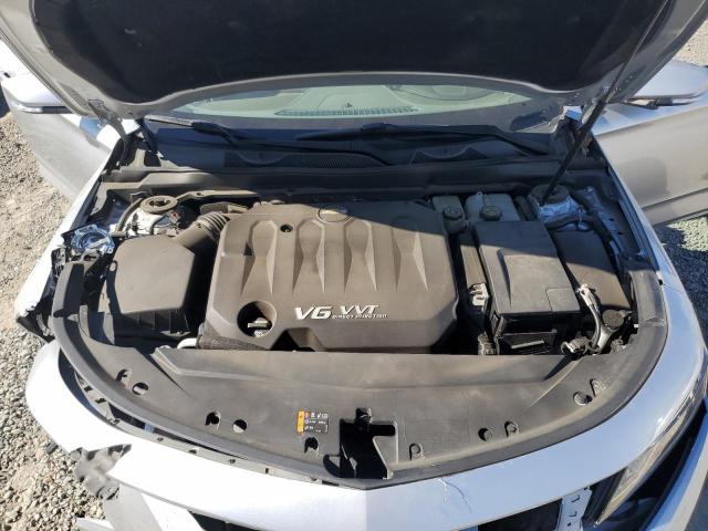 Photo 7 from auction – 2016 CHEVROLET IMPALA LT with VIN 2G1115S33G9155463