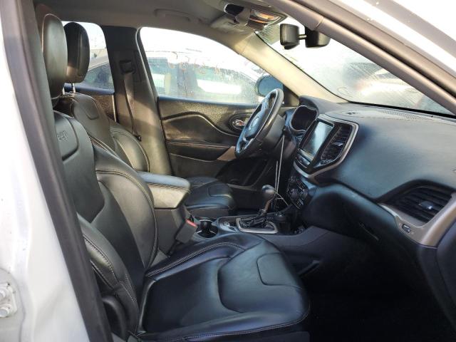 Photo 5 from auction – 2018 JEEP CHEROKEE L with VIN 1C4PJMDX7JD521785