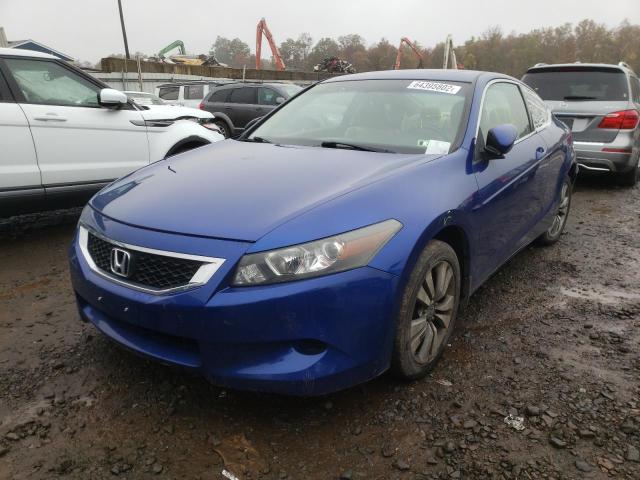 Photo 2 from auction – 2010 HONDA ACCORD with VIN 1HGCS1B88AA010496