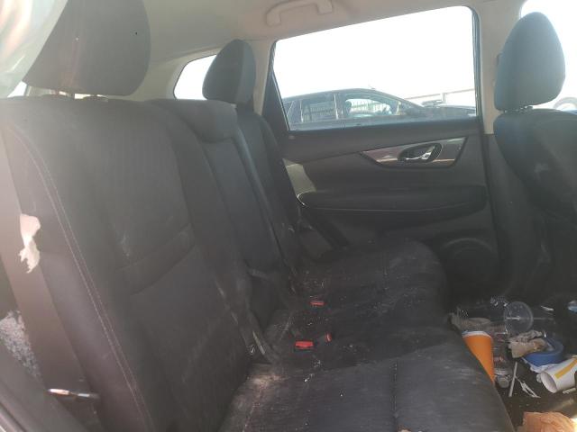 Photo 6 from auction – 2019 NISSAN ROGUE S with VIN KNMAT2MT7KP506043
