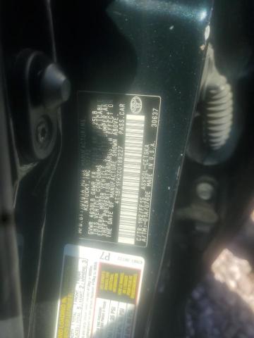 صورة رقم 10 من المزاد - 2012 TOYOTA CAMRY مع VIN 4T1BF1FK2CU188227