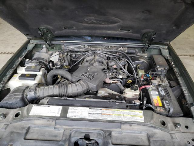 Photo 7 from auction – 2001 FORD EXPLORER S with VIN 1FMYU60E01UB93505
