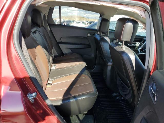 Photo 6 from auction – 2012 GMC TERRAIN SL with VIN 2GKFLVEK1C6382841